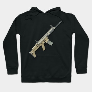 SCAR-L Hoodie